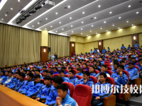 浙江建設(shè)技師學(xué)院怎么樣、好不好
