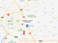 江蘇省淮安工業(yè)中等專業(yè)學校2023年地址在哪里