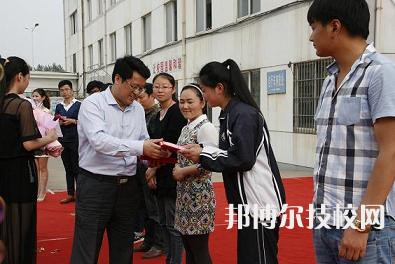 淮安工業(yè)中等專業(yè)學(xué)校怎么樣、好不好