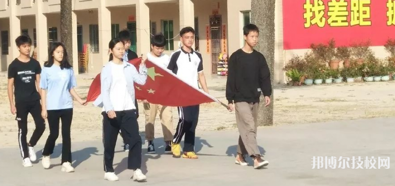 陸豐碣石新安職業(yè)技術(shù)學(xué)校2022年有哪些專業(yè)