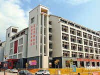 河源衛(wèi)生學(xué)校2023年地址在哪里
