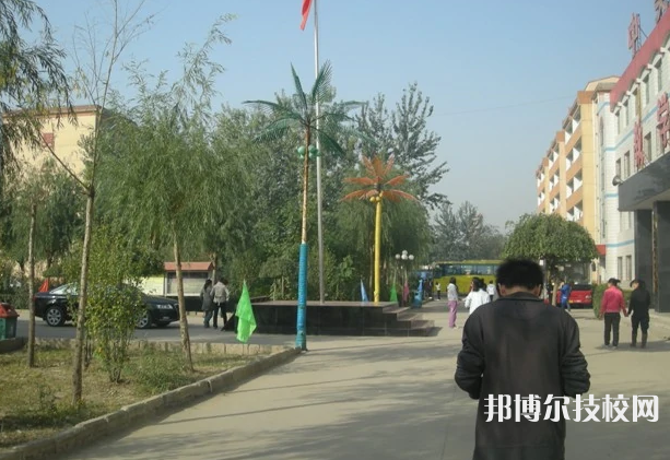 石家莊中美經(jīng)貿(mào)中等專業(yè)學(xué)校2022年招生錄取分?jǐn)?shù)線