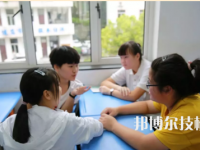 富陽技工學(xué)校怎么樣、好不好