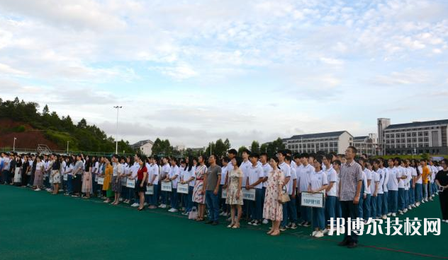 河源衛(wèi)生學(xué)校怎么樣、好不好