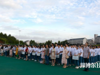 河源衛(wèi)生學(xué)校怎么樣、好不好