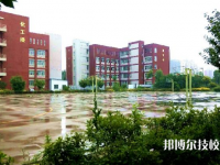 西北工業(yè)學(xué)校2023年招生電話