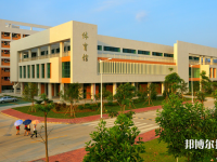 河源技師學(xué)院2023年報(bào)名條件、招生要求、招生對象
