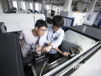 寧波北侖弘途技工學(xué)校2023年招生辦聯(lián)系電話