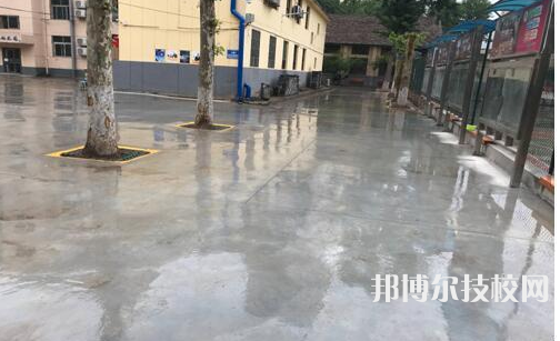 陜西建筑材料工業(yè)學校2023年報名條件、招生要求、招生對象