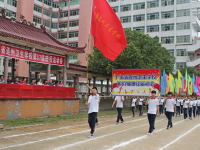 廣東連州衛(wèi)生學(xué)校2023年招生計(jì)劃