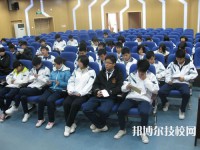 廣西工藝美術(shù)學(xué)校怎么樣、好不好