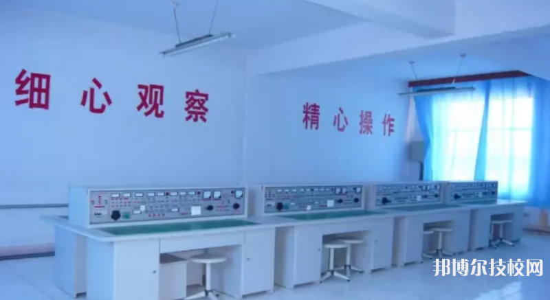 榆中縣理工職業(yè)學(xué)校地址在哪里