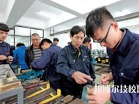 寧?？h技工學(xué)校2023年招生辦聯(lián)系電話