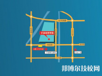 寧波技師學(xué)院2023年地址在哪里