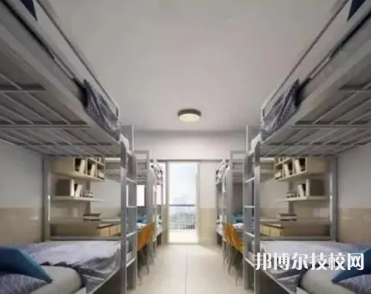 甘肅恒利中等專業(yè)學(xué)校2022年宿舍條件