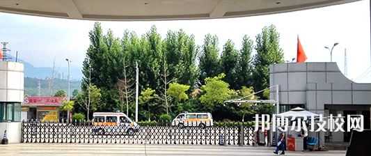 四川江油職業(yè)中學(xué)校怎么樣、好不好