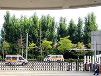 四川江油職業(yè)中學(xué)校怎么樣、好不好