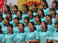廣東連州衛(wèi)生學(xué)校怎么樣、好不好