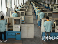 寧波黃泰技工學(xué)校2023年地址在哪里