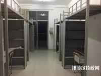東莞信息技術(shù)學(xué)校2023年宿舍條件