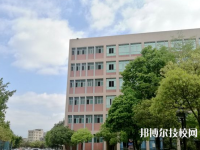 東莞信息技術(shù)學(xué)校怎么樣、好不好