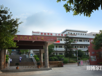 東莞紡織服裝學(xué)校2023年有哪些專業(yè)