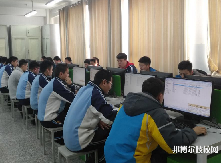 石家莊北方計算機中等專業(yè)學校2022年招生錄取分數(shù)線