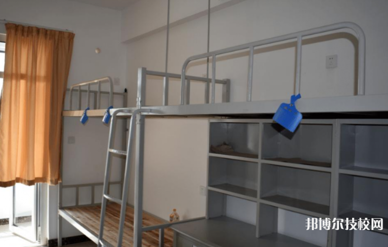 東莞紡織服裝學(xué)校2022年宿舍條件