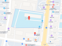 浙江商業(yè)技師學(xué)院2023年地址在哪里