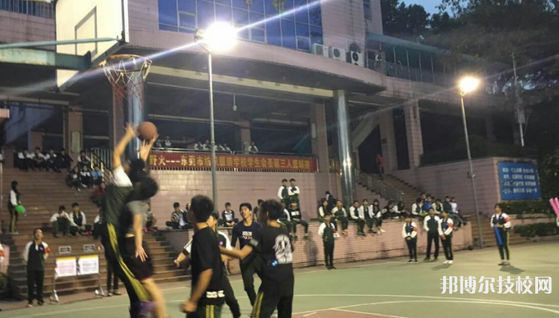 東莞紡織服裝學校地址在哪里
