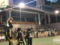 東莞紡織服裝學(xué)校2023年地址在哪里