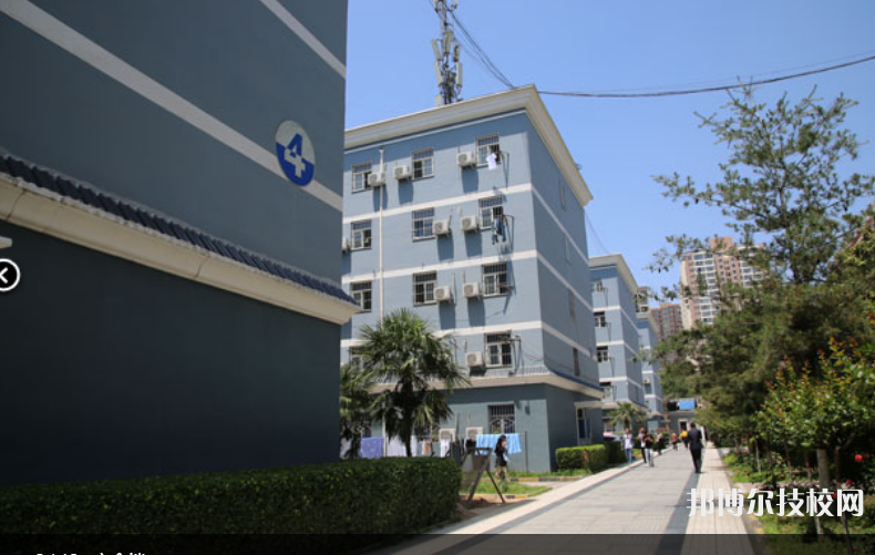 陜西建筑材料工業(yè)學校2023年招生辦聯(lián)系電話