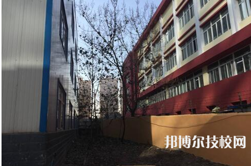 陜西建筑材料工業(yè)學校2023年怎么樣、好不好