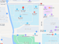 海寧技師學院2023年地址在哪里