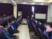 寧海高級(jí)職業(yè)技中心2022年招生錄取分?jǐn)?shù)線