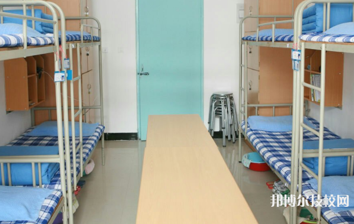 甘谷縣職業(yè)中等專業(yè)學(xué)校2022年宿舍條件