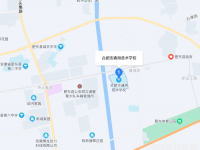 合肥通用技術學校2023年地址在哪里