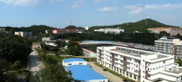 綿陽職業(yè)技術(shù)學(xué)院中專部2022年招生簡章