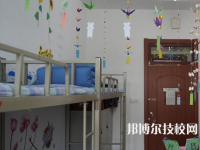 寧海高級(jí)職業(yè)技術(shù)中心2022年宿舍條件