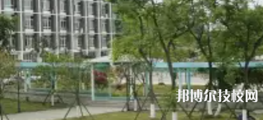 綿陽職業(yè)技術(shù)學(xué)院中專部2022年宿舍條件