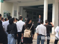 寧海高級(jí)職業(yè)技術(shù)中心學(xué)校2023年招生辦聯(lián)系電話