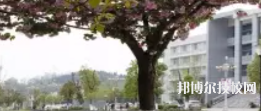 綿陽職業(yè)技術(shù)學(xué)院中專部怎么樣、好不好