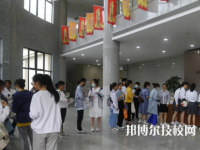 寧海高級(jí)職業(yè)技術(shù)中心學(xué)校怎么樣、好不好