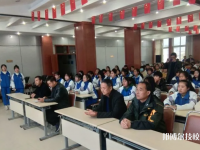 武山縣職業(yè)中等專業(yè)學(xué)校2023年招生辦聯(lián)系電話