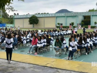 東莞實(shí)驗(yàn)技工學(xué)校2023年有哪些專業(yè)