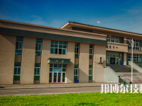 重慶城市建設(shè)高級技工學(xué)校2023年地址在哪里