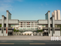重慶城市建設(shè)高級技工學(xué)校怎么樣、好不好