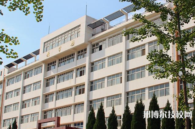 石家莊燕山理工中等專業(yè)學校2022年報名條件、招生要求、招生對象