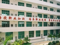 廣東潮州衛(wèi)生學(xué)校2023年有哪些專業(yè)