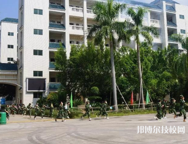 廣東潮州衛(wèi)生學校地址在哪里